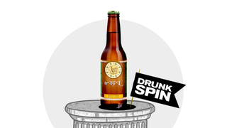 Here's Drunkspin's 2014 Lager Of The Year